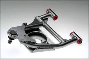 DJM Suspension - CA3097L-4 | DJM Suspension 2 Inch Lower Control Arms (1997-2003 F150 Pickup 2WD) - Image 4
