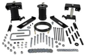 59210 | Air Lift SlamAir Adjustable Air Springs for Lowered Trucks