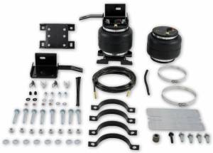 88205 | Air Lift LoadLifter 5000 Ultimate air spring kit w/internal jounce bumper (1996-2025 Express, Savana 2500, 3500 2WD)