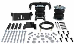 88208 | Air Lift LoadLifter 5000 Ultimate air spring kit w/internal jounce bumper