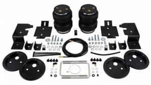 Air Lift Company - 88211 | Air Lift LoadLifter 5000 Ultimate Air Spring Kit (2007-2018 Silverado, Sierra 1500 2WD/4WD | 97.6 Inch Bed) - Image 1