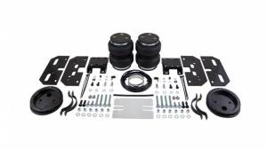 Air Lift Company - 88257 | Air Lift LoadLifter 5000 Air Spring Kit (2002-2008 Ram 1500 2WD) - Image 1