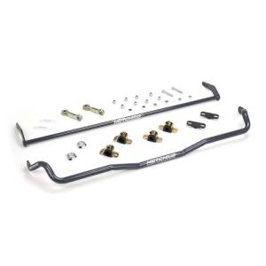 22445 2013 Subaru BRZ / 2013 Scion FRS Adjustable Sway Bar Set
