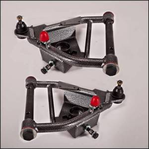 CA2655L-3 | DJM Suspension 3 Inch Lower Control Arms (1973-1991 C20, C30 Pickup 2WD | 8 Lug ONLY)