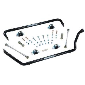 22110 2010 Camaro Adjustable Competition Sway Bar Set