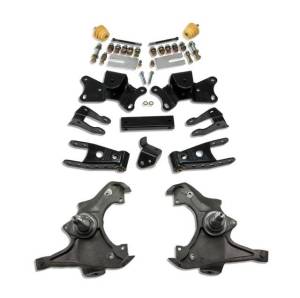 721 | Belltech Complete 3/4 Lowering Kit No Shocks