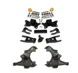 726 | Belltech Complete 3/4 Lowering Kit No Shocks