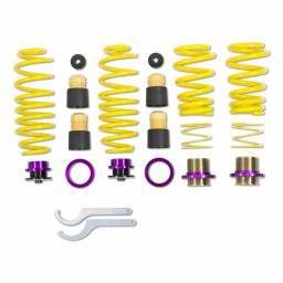 KW Suspension - 25310075 | KW H.A.S. (Audi A4, S4 (8K/B8) Sedan FWD + Quattro; A5, S5) - Image 1