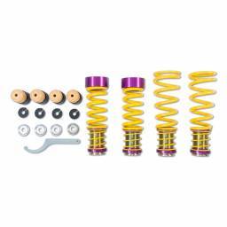 KW Suspension - 25385006 | KW H.A.S. (Nissan GT-R Skyline (R35)) - Image 1