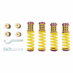 KW Suspension - 25310188 | KW H.A.S. (Audi R8 (42) with Magnetic Ride) - Image 1