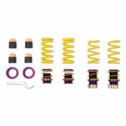 KW Suspension - 25371043 | KW H.A.S. (Porsche 911 (991), Carrera 2/4, S & GTS, Coupe & Convertible; without PDCC) - Image 1