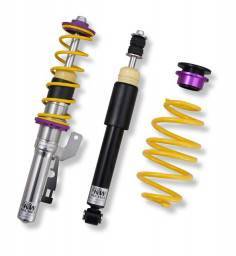 15226004 | KW V2 Height Adjustable Coilover Kit with Adjustable Rebound Damping