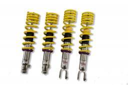 15250003 | KW V2 Height Adjustable Coilover Kit with Adjustable Rebound Damping