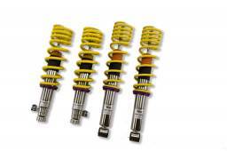 15250004 | KW V2 Height Adjustable Coilover Kit with Adjustable Rebound Damping