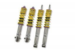 15280005 | KW V2 Height Adjustable Coilover Kit with Adjustable Rebound Damping