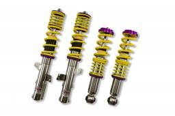 15258002 | KW V2 Height Adjustable Coilover Kit with Adjustable Rebound Damping