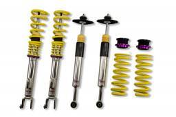 15227006 | KW V2 Height Adjustable Coilover Kit with Adjustable Rebound Damping