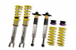 15228006 | KW V2 Height Adjustable Coilover Kit with Adjustable Rebound Damping