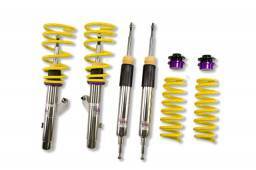 15220032 | KW V2 Height Adjustable Coilover Kit with Adjustable Rebound Damping