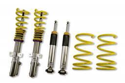 15267008 | KW V2 Height Adjustable Coilover Kit with Adjustable Rebound Damping