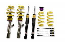 15210091 | KW V2 Height Adjustable Coilover Kit with Adjustable Rebound Damping