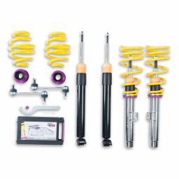 15220023 | KW V2 Height Adjustable Coilover Kit with Adjustable Rebound Damping