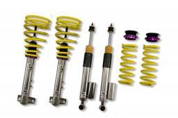 15225003 | KW V2 Height Adjustable Coilover Kit with Adjustable Rebound Damping