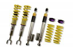 15225005 | KW V2 Height Adjustable Coilover Kit with Adjustable Rebound Damping