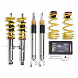 KW Suspension - 35285007 | KW V3 Coilover Kit (Infinity G37 2WD) - Image 1