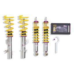 KW Suspension - 35220096 | KW V3 Coilover Kit (2011+ Mini Countryman S ALL4 (UKL-X)) - Image 1