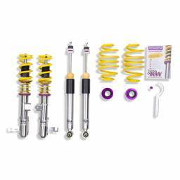 KW Suspension - 35260057 | KW V3 Coilover Kit (Chevrolet Cruze 2011+) - Image 1