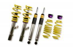 35280117 | KW V3 Coilover Kit (Jetta VI SE, SEL 2.5; Sedan (North American Model only))