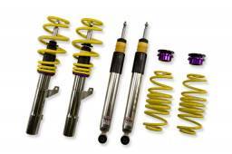 35280118 | KW V3 Coilover Kit (Jetta VI TDI; Sedan (North American Model only))
