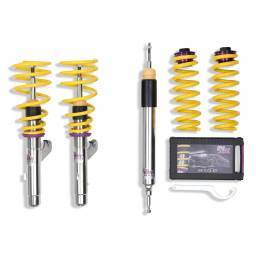 KW Suspension - 35220032 | KW V3 Coilover Kit (BMW 3series E90/E92 2WDSedan + Coupe ) - Image 1