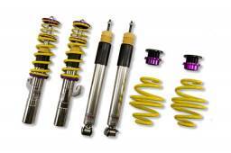 35220024 | KW V3 Coilover Kit (BMW 3series E46 (346X) Sedan, Wagon ; 4x4 (ix))