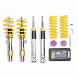 KW Suspension - 35220095 | KW V3 Coilover Kit (2011+ BMW 1series M) - Image 1