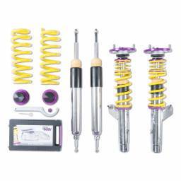 KW Suspension - 35220839 | KW V3 Clubsport Kit  (BMW 1series E82 (182)Convertible (all engines)) - Image 1