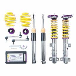 KW Suspension - 35220812 | KW V3 Clubsport Kit  (BMW M3 E36 (M3B, M3/B) Coupe, Convertible, Sedan) - Image 1