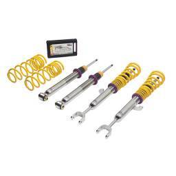 KW Suspension - 35220097 | KW V3 Coilover Kit (2013+ BMW M5) - Image 3