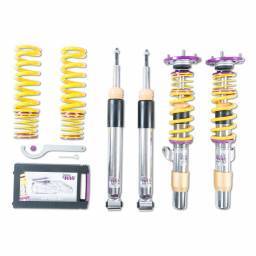 KW Suspension - 35220867 | KW V3 Clubsport Kit  (BMW M3 (E90/E92) not equipped with EDC (Electronic Damper Control)Sedan, Coupe) - Image 1