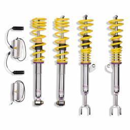 KW Suspension - 35220098 | KW V3 Coilover Kit Bundle (2013+ BMW M5) - Image 1