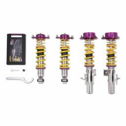 KW Suspension - 35258804 | KW V3 Clubsport Kit  (Scion FR-S, Subaru BR-Z) - Image 1