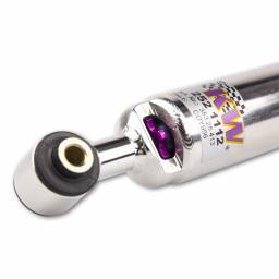 KW Suspension - 35225848 | KW V3 Clubsport Kit  (2012+ Mercedes C63 AMG Coupe) - Image 5
