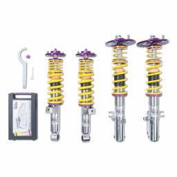 KW Suspension - 35271804 | KW V3 Clubsport Kit  (Porsche 911 (993) Carrera 2, incl. Convertible + Targa) - Image 1