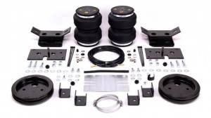 88272 | Air Lift LoadLifter 5000 Ultimate Air Spring Kit (1999-2007 Silverado, Sierra 1500 4WD)