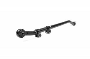 1075 | Jeep TJ Rear Forged Adjustable Track Bar (0-6in)