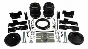 Air Lift Company - 88213 | Air Lift LoadLifter 5000 Ultimate air spring kit w/internal jounce bumper (2015-2024 Transit 150, 250, 350 SRW) - Image 1
