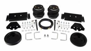 88233 | Air Lift LoadLifter 5000 Ultimate air spring kit w/internal jounce bumper (2013-2025 Promaster 1500, 2500, 3500 2WD)