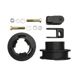 605030 | Traxda 1.5 Inch Front Suspension Leveling Kit (2014-2024 Ram 2500 2WD/4WD, 2013-2024 Ram 3500 2WD/4WD)
