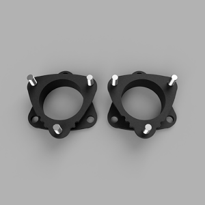 905010 | Traxda 2.0 Inch Front Suspension Leveling Kit (2005-2023 Tacoma 4WD, 2007-2014 FJ Cruiser 4WD)